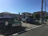 練馬区大泉学園町６丁目　月極駐車場